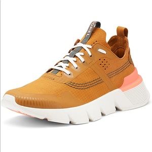 Sorel Women's Kinetic Rush Ripstop Sneaker